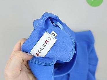 sukienki bolero: Sukienka damska, rozmiar XL — 5