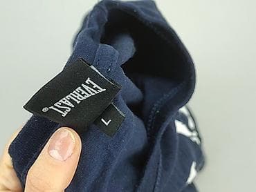 reebok softshell: Everlast, T-shirt for men, size L — 6