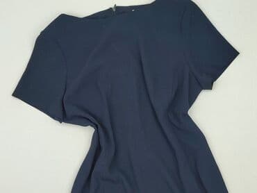 hexeline sukienka granatowa: Sukienka damska, XL — 1