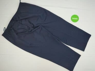 sukienki dla puszystych z dużym brzuchem: Брюки жіночі, 4XL на lalafo.pl — 3 sukienki dla puszystych z dużym brzuchem: Брюки жіночі, 4XL — 3