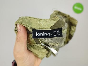 dawna kurtka: Janina, Bluzka damska, rozmiar XL — 4
