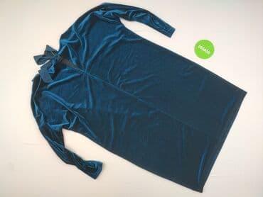 bluzka pod marynarkę plus size: QUIOSQUE, Жіноча блуза, розмір 3XL — 3