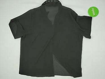 koszulki nirvana: Koszula damska, rozmiar 4XL — 3