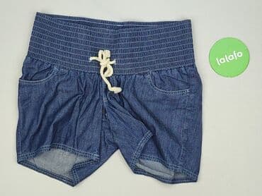 krótkie spodenki bonprix: Bpc bonprix collection, Szorty damskie, rozmiar XL — 2