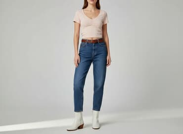 primark hello kitty majtki: Primark, Top damski, rozmiar S — 6