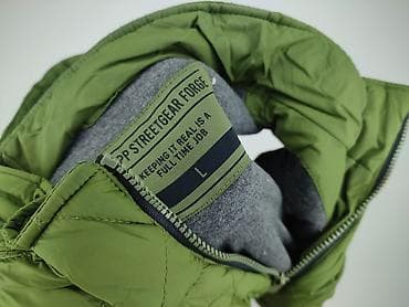 bluza softshell lidl: Męska kamizelka, rozmiar L — 4