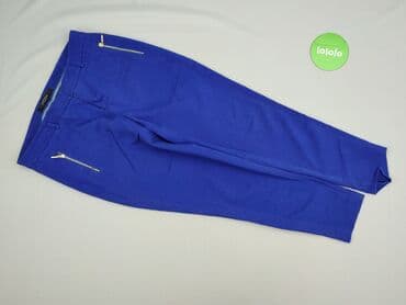 sklep reserved spodnie damskie: Reserved, Spodnie materiałowe damskie, rozmiar S — 2