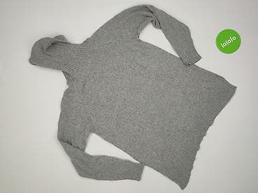 100 kaszmir: Sweter damski, rozmiar M — 2