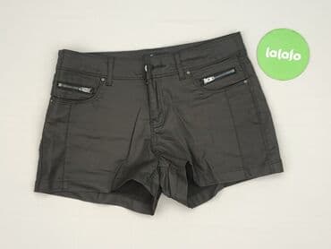 lidl szorty lniane: Reserved, Shorts for women, size XS (EU 34) — 2