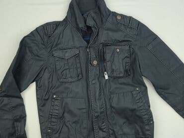 Troll, Light jacket for men, size M
