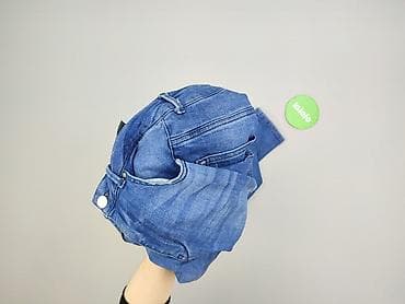 new jeans: Denim, Jeansy damskie, rozmiar XS — 6