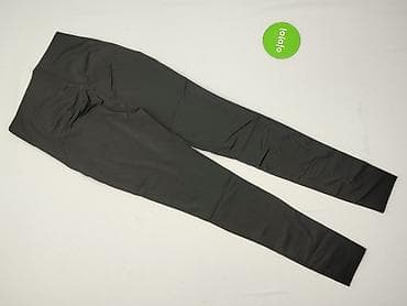 dresy icon: Legginsy Sportowe damskie, rozmiar M — 3