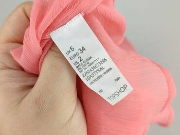 pepco klapki hello kitty: Topshop, Sukienka damska, rozmiar XS — 5