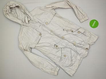 she clothes: Parka damska, rozmiar L — 2