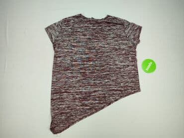 t shirty asymetryczny damskie: New Look, T-shirt damski, rozmiar XL — 4