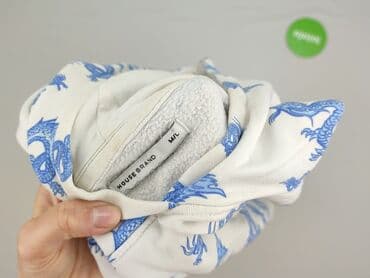 white widow bluzy: House, Bluza z kapturem damska, rozmiar L — 5