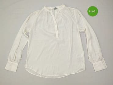 sukienka o kroju marynarki h m: H&M, Women's blouse, size S (EU 36) — 2
