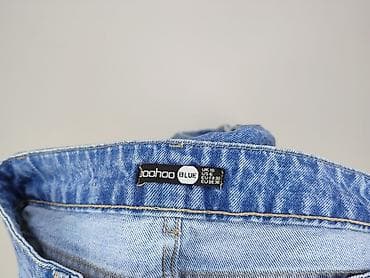 micha jeans: Boohoo, Spódnica damska, rozmiar M — 4