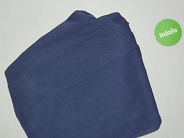 cargo wide leg: QUIOSQUE, Spodnie materiałowe damskie, rozmiar S — 6