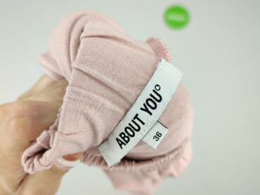 długie spódnice tiulowe allegro: ABOUT YOU, Spódnica damska, rozmiar S — 5