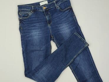 Jeansy: ONLY, Jeansy damskie, rozmiar S