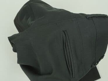 legginsy push allegro: H&M, Spodnie materiałowe damskie, rozmiar S — 6