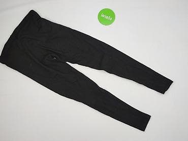 leginsy s: Legginsy Eleganckie damskie, rozmiar S — 3