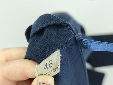 Spodnie materiałowe damskie, rozmiar XL w lalafo.pl — 4 Spodnie materiałowe damskie, rozmiar XL — 4