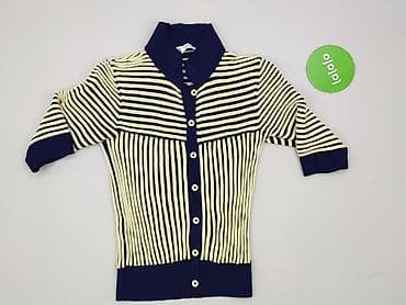 only sweter w paski: Zara, Sweter damski, rozmiar M — 2