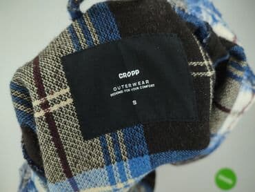 kurtka damska cropp: Cropp, Koszula damska, rozmiar S — 4