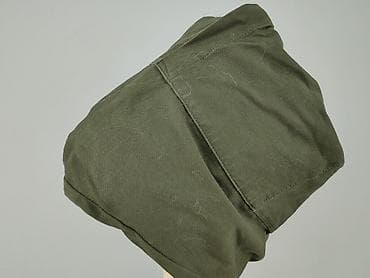kieszenie cargo: Monki, Spodnie cargo damskie, rozmiar S — 6