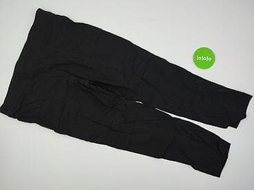 15 lat: C&A, Legginsy Sportowe damskie, rozmiar 5XL — 2