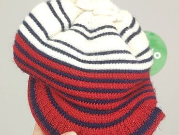 sukienki z szyfonu i koronki: Cap, condition - Very good — 4