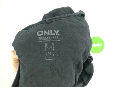 bluzki only: ONLY, Top damski, rozmiar M — 4