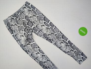 lidl getry: Legginsy rozmiar L — 4