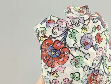 koszulka bez rękawów reserved: H&M, Bluzka damska, M — 7