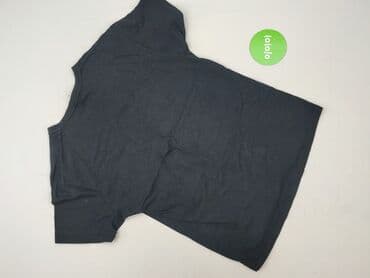 marynarka t shirt: JHK, T-shirt for men, size M — 3