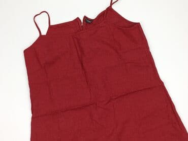 koszula nocna lniana: New View, Sukienka damska, rozmiar 3XL — 4