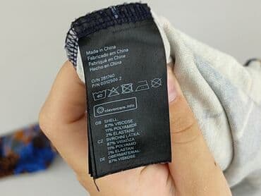 sukienka o kroju marynarki h m: H&M, Women`s dress, size XS (EU 34) — 5