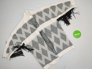 bluza lindex: H&M, Kardigan damski, rozmiar M — 2