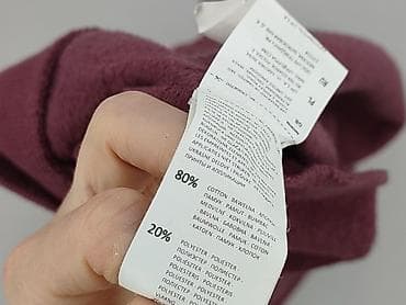 szare dresy cropp: Cropp, Bluza dla mężczyzn, rozmiar S — 5