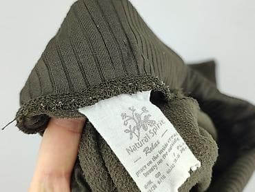 spodnie legia: Spodnie damskie, rozmiar L — 4