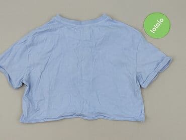 anime koszulki cropp: House, T-shirt damski, rozmiar XS — 3