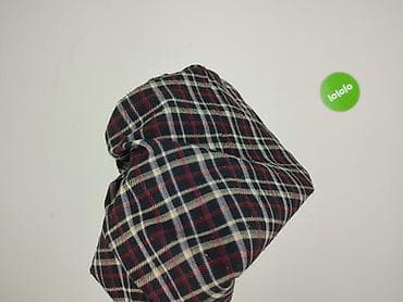 garnitur stradivarius: Terranova, Spodnie materiałowe damskie, rozmiar S — 6