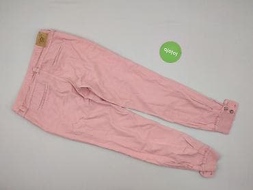 ltb spodnie: Esprit, Spodnie materiałowe damskie, rozmiar XL — 3