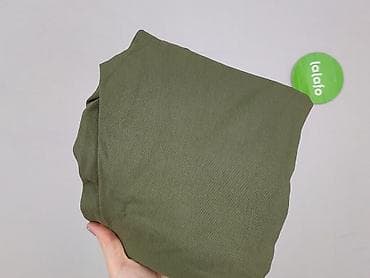 jeans girlfriend: Spodnie materiałowe damskie, rozmiar XL — 6