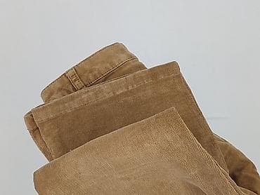 spodnie dresowe dynamic: C&A, Spodnie materiałowe damskie, rozmiar 2XS — 6