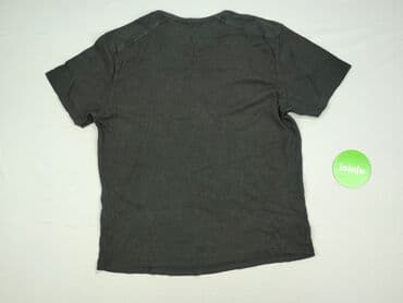 koszulka givenchy paris: Футболка для чоловіків, 2XL, Angelo Litrico, стан - Хороший — 3