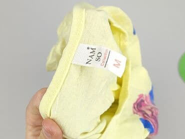 Ubrania damskie: T-shirt damski, M — 4