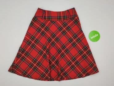 Kobiety: H&M, Spódnica damska, XS — 2